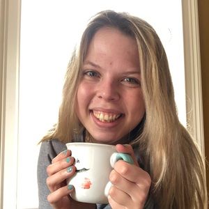 Meet your Posher, Katee